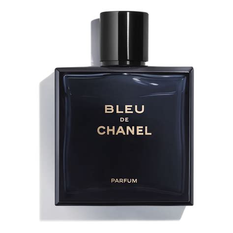 le bleu chanel parfum